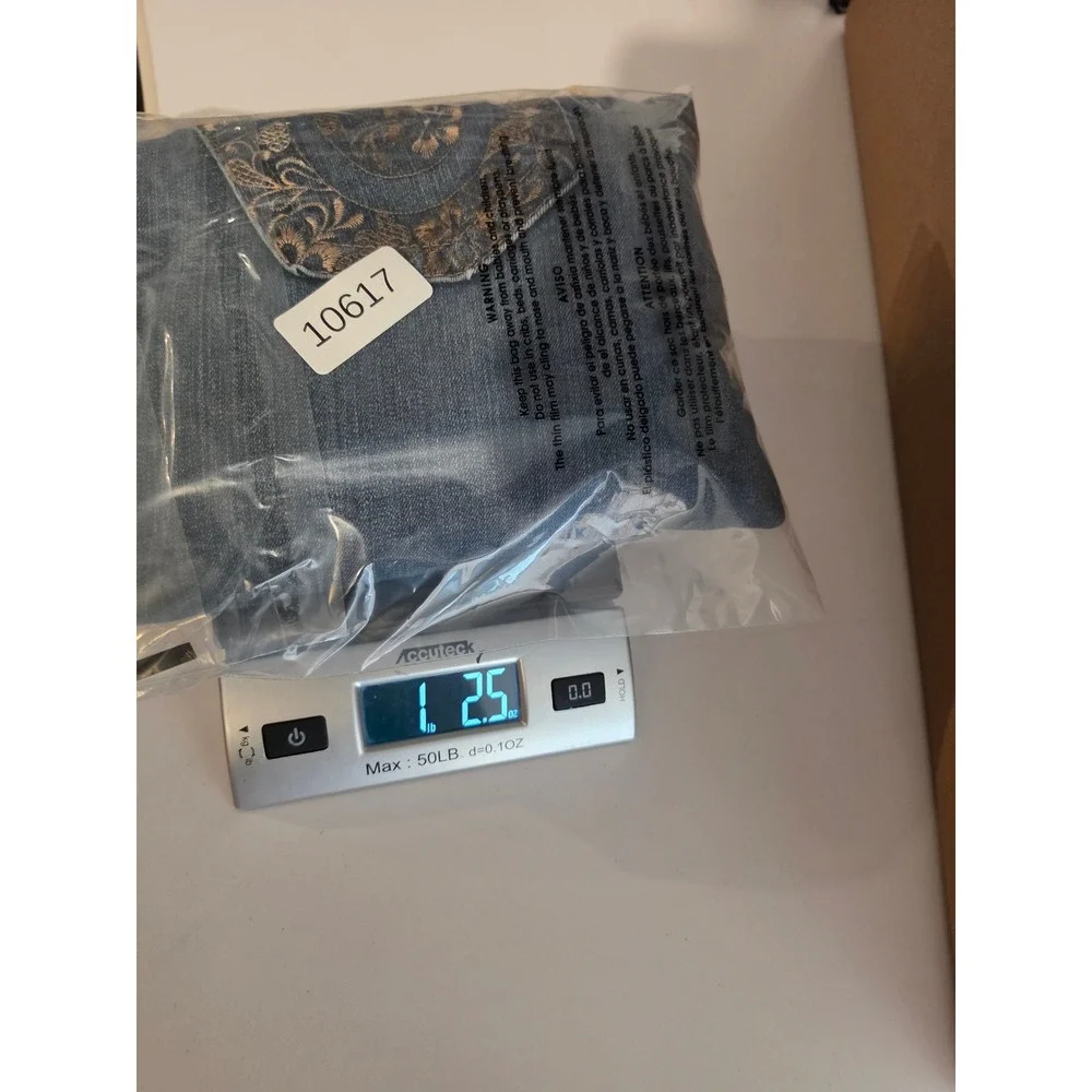 True Religion $1 shipping
